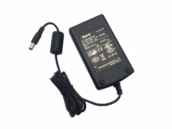 *Brand NEW* 5V-12V AC ADAPTHE Hard / Haider HDAD60W103 POWER Supply